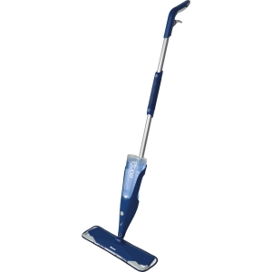 Mop-ul pentru parchet lăcuit Bona CA201010013 cu detergent inclus 850ml elimină 99% din bacterii și curăță rapid fără găleată tradițională.

Caracteristici produs:
• Rezerva reîncărcabilă cu click pentru asamblare instantanee
• Lavetă din microfibre brevetată cu capacitate de absorbție sporită
• Mâner ergonomic din spumă care reduce oboseala la curățare
• Talpă cu colțuri flexibile protejează mobilierul de zgârieturi
• Formula pH neutru se usucă în 2-3 minute fără reziduuri

Vezi fisa tehnica: <a href="https://parchetpeviata.ro/wp-content/uploads/2023/08/Bona-Premium-Spray-Mop-pentru.pdf">Bona Premium Spray Mop</a>