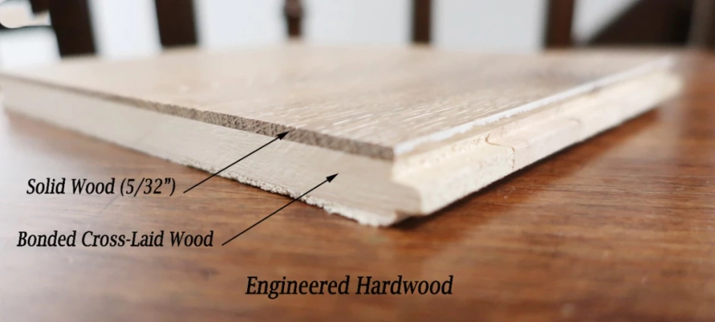 Parchet Triplustratificat vs Masiv. Care Este Alegerea Potrivită Pentru Tine? Parchet Triplustratificat vs Masiv. Care Este Alegerea Potrivită Pentru Tine?
