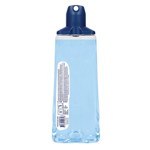 Cartuşul detergent parchet lăcuit Bona elimină praful și grăsimile fără să deterioreze finisajele din lemn, oferind curățare profesională cu pH neutru.

Caracteristici produs:
• Se instalează direct în sistemul Spray Mop prin simpla apăsare
• Capacitate de 850 ml acoperă aproximativ 200-250 metri pătrați
• Formula se usucă rapid fără să lase urme sau reziduuri
• Certificare GREENGUARD GOLD pentru siguranța familiei și animalelor
• Compatibil cu toate finisajele satinate și mate pentru lemn lăcuit