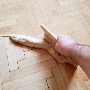 Chit pe bază de apă Mix&Fill Plus pentru rosturi parchet oferă acoperire remarcabilă fără mirosuri puternice sau vapori toxici, aplicându-se într-o singură stratură.

Caracteristici produs:
• Consistență optimizată pentru aplicare ușoară cu spatula
• Se slefuiește fără efort după uscarea completă
• Proprietăți anti-corozive protejează uneltele de lucru
• Compatibil cu finisarea în lac sau ulei natural
• Păstrare în condiții optime până la 12 luni după deschidere

Vezi fisa tehnica: Mix&Fill Plus Bona