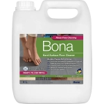 Detergent Bona pentru laminat și ceramică 4L rezervă economică curăță rapid, nu lasă urme și păstrează aerul interior sănătos.

Caracteristici produs:
• Compatibil cu mopurile și pulverizatoarele Bona
• Se aplică direct, fără diluare suplimentară
• Miros neutru, plăcut în utilizarea zilnică
• Format economic ce reduce frecvența achizițiilor
• Sigur pentru locuințe cu copii și animale