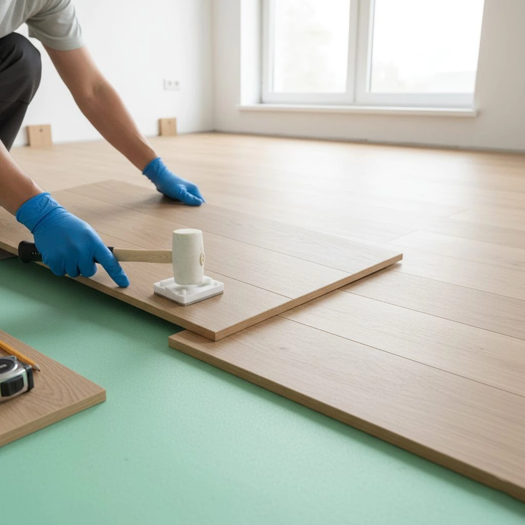 Parchet SPC: Secretele Pardoselii 100% Impermeabile care Revoluționează Casa Ta Parchet SPC: Secretele Pardoselii 100% Impermeabile care Revoluționează Casa Ta