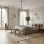 parchet-triplu-stratificat-stejar-crem-alb-cu-noduri-discrete-oak-balos-herringbone-130x725x14-mm-2