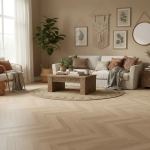 parchet-triplu-stratificat-stejar-crem-alb-cu-noduri-discrete-oak-balos-herringbone-130x725x14-mm-3