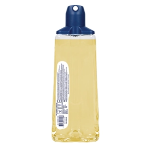 Detergent parchet uleiat cu formulă de hidratare Bona 1L curăță eficient și protejează fibra lemnului, menținând aspectul natural al pardoselii tale.

Caracteristici produs:
• Pulverizator ergonomic pentru aplicare controlată și rapidă
• Compatibil doar cu parchet uleiat, natural sau finisat UV
• Nu necesită clătire, se usucă fără a lăsa urme vizibile
• Certificat GREENGUARD GOLD pentru emisii reduse în interior
• Prelungește intervalul dintre reuleieri și protejează investiția

Fişă tehnică: Detergent pentru parchet uleiat
