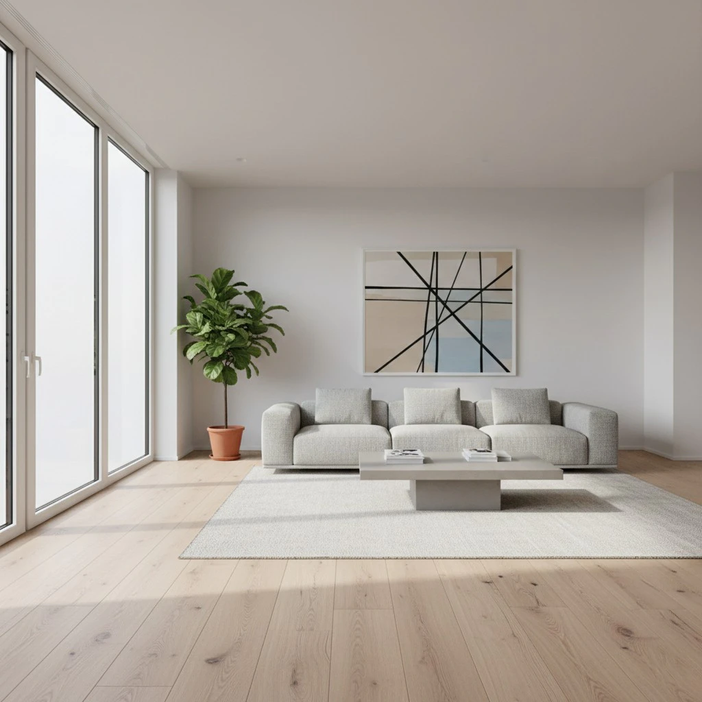 Parchet Triplustratificat vs Masiv. Care Este Alegerea Potrivită Pentru Tine? Parchet Triplustratificat vs Masiv. Care Este Alegerea Potrivită Pentru Tine?